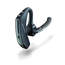 Slúchadlá Platronic Poly Voyager 5200 Mikrofón - Čierna