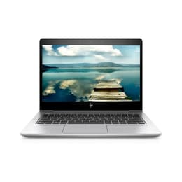 HP EliteBook 830 G6 13" (2019) - Core i5 - Gen 8 (U) - 16GB - SSD 256 GB AZERTY - Francúzska