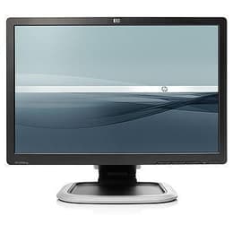 Monitor 22 HP L2245wg 1680 x 1050 LCD Čierna