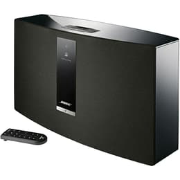 Bluetooth Reproduktor Bose SoundTouch 30 Series III - Čierna