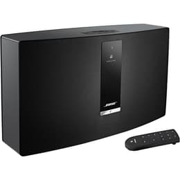 Bluetooth Reproduktor Bose SoundTouch 30 Series III - Čierna