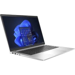 HP EliteBook 840 G9 14" (2022) - Core i7 - Gen 12 (U) - 32GB - SSD 1 TO AZERTY - Francúzska
