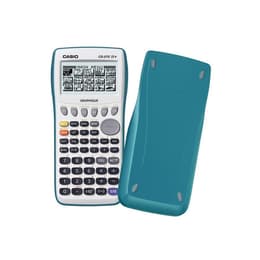 Kalkulačka Casio 35