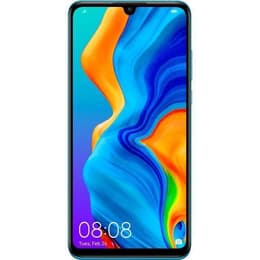 Huawei P30 Lite 128GB - Modrá - Neblokovaný