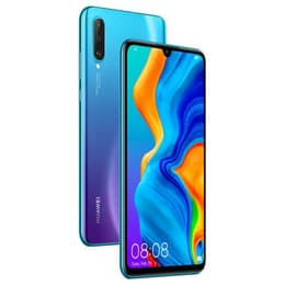 Huawei P30 Lite 128GB - Modrá - Neblokovaný
