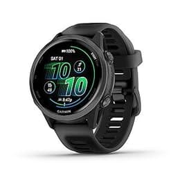 Garmin Forerunner 570 Bluetooth 47 mm - Čierna