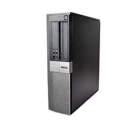 Dell OptiPlex 980 DT Core i7-860 2,8 - HDD 1 To - 4GB