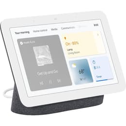 Reproduktor Google Nest Hub 2 - Sivá