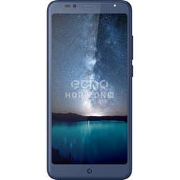 Echo Horizon M 16GB - Modrá - Neblokovaný