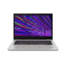 Lenovo ThinkPad L13 G1 13" (2020) - Core i5-10310U - 16GB - SSD 256 GB QWERTZ - Nemecká