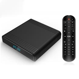Príslušenstvo k tv Box Tv Android 6.0 Mini Pc Octa Core 1.5Ghz 3Go Ram Kodi 4K Wifi Bluetooth 32Go YONIS