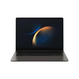 Samsung Galaxy Book3 360 13" (2023) - Core i5 - Gen 13 (P) - 16GB - SSD 512 GB QWERTY - Španielská