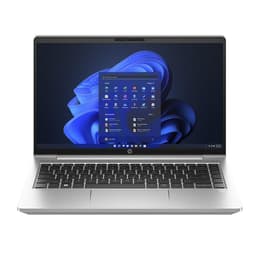 HP ProBook 440 G10 14" (2023) - Core i5 - Gen 13 (U) - 16GB - SSD 512 GB QWERTY - Talianska