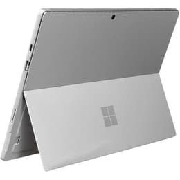 Microsoft Surface Pro 7 12" Core i5-1035G4 - SSD 256 GB - 8GB Bez klávesnice