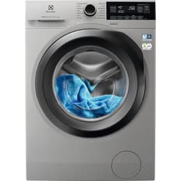 Samostatná práčka Electrolux EW7F3946LS Predné plnenie