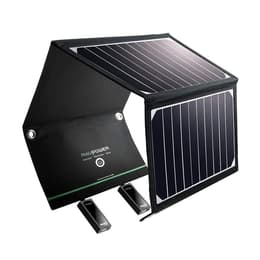 Solárny panel a nabíjačka Ravpower RP-PC008