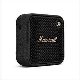 Bluetooth Reproduktor Marshall Willen II - Čierna