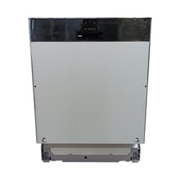 Vstavaná umývačka riadu Bosch SD6P1B cm - 10 až 12 prestieraní