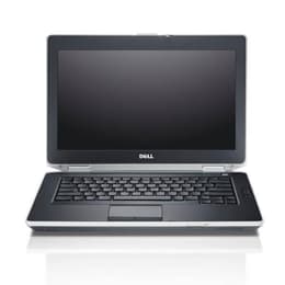 Dell Latitude E6430 14" (2012) - Core i5-3320M - 8GB - SSD 480 GB QWERTZ - Nemecká