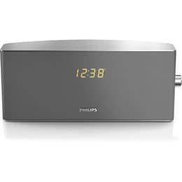 Bluetooth Reproduktor Philips BT4100 - Sivá