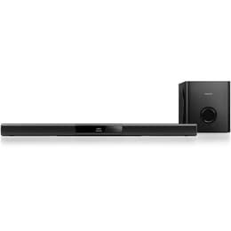 Soundbar Philips HTL3140B/12 - Čierna