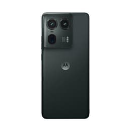Motorola Edge 50 Ultra 1000GB - Sivá - Neblokovaný