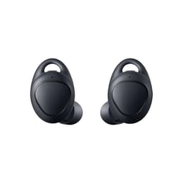 Slúchadlá Samsung Gear IconX (2018) Bluetooth - Čierna