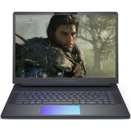 Dell Alienware AA16250 16" - Core Ultra 9 275HX - 32GB - SSD 1 TBGB NVIDIA GeForce RTX 5090 QWERTY - Anglická