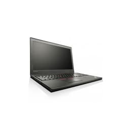 Lenovo ThinkPad T450 14" (2017) - Core i5-5300U - 8GB - SSD 128 GB AZERTY - Francúzska
