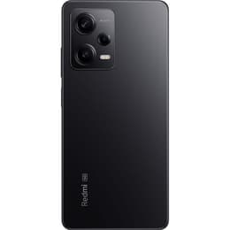 Xiaomi Redmi Note 12 Pro 128GB - Čierna - Neblokovaný