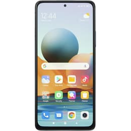 Xiaomi Redmi Note 12 Pro 128GB - Čierna - Neblokovaný