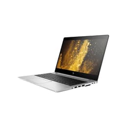 HP EliteBook 840 G6 14" (2018) - Core i5-8265U - 8GB - SSD 256 GB AZERTY - Francúzska
