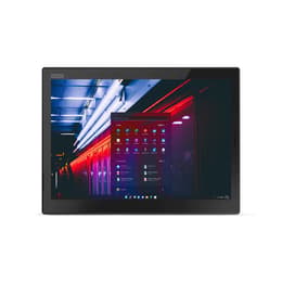 Lenovo ThinkPad X1 Tablet G3 13" (2018) - Core i5 - Gen 8 (U) - 8GB - SSD 256 GB QWERTY - Švédska