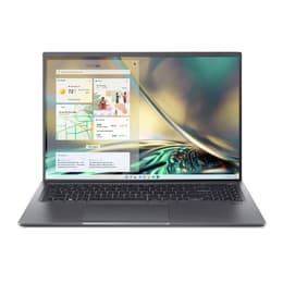 Acer Swift X 16" (2022) - Core i7 - Gen 12 (P) - 16GB - SSD 1 TO AZERTY - Francúzska