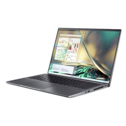 Acer Swift X 16" (2022) - Core i7 - Gen 12 (P) - 16GB - SSD 1 TO AZERTY - Francúzska