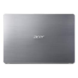 Acer Swift 3 SF314-58G-55WG 14" (2020) - Core i5-10210U - 8GB - SSD 512 GB AZERTY - Francúzska