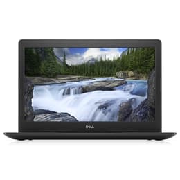 Dell Latitude 3590 15" (2018) - Core i5 - Gen 8 (U) - 8GB - SSD 256 GB AZERTY - Francúzska