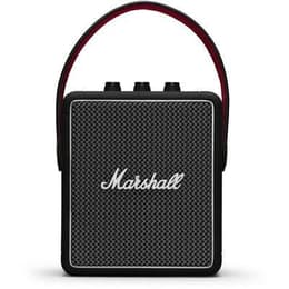 Bluetooth Reproduktor Marshall Stockwell II - Čierna