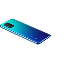 Xiaomi Mi 10 Lite 5G 128GB - Modrá - Neblokovaný