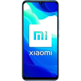 Xiaomi Mi 10 Lite 5G 128GB - Modrá - Neblokovaný