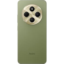 Xiaomi Redmi 14C 256GB - Zelená - Neblokovaný