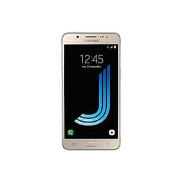Galaxy J5 (2016) 16GB - Zlatá - Neblokovaný