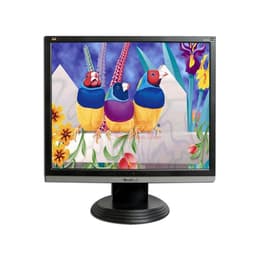 Monitor 19 Viewsonic VA916 1280 x 1024 LCD Čierna
