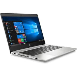 HP ProBook 440 G7 14" (2019) - Core i5-10210U - 8GB - SSD 256 GB QWERTY - Švédska
