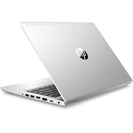 HP ProBook 440 G7 14" (2020) - Core i5 - Gen 10 (U) - 8GB - SSD 256 GB QWERTY - Švédska