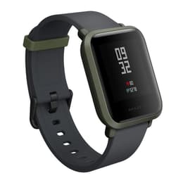 Smart hodinky Xiaomi Amazfit bip á á - Zelená