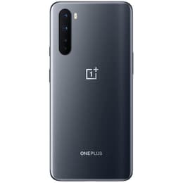 OnePlus Nord 128GB - Sivá - Neblokovaný
