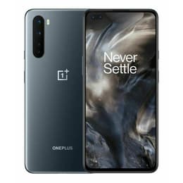 OnePlus Nord 128GB - Sivá - Neblokovaný