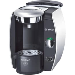 Kapsulový espressovač Kompatibilné s Tassimo Bosch Tassimo TAS4211 1,5000L - Čierna/Sivá