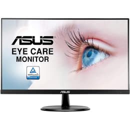 Monitor 23,8 Asus VP249HE 1920 x 1080 LCD Čierna